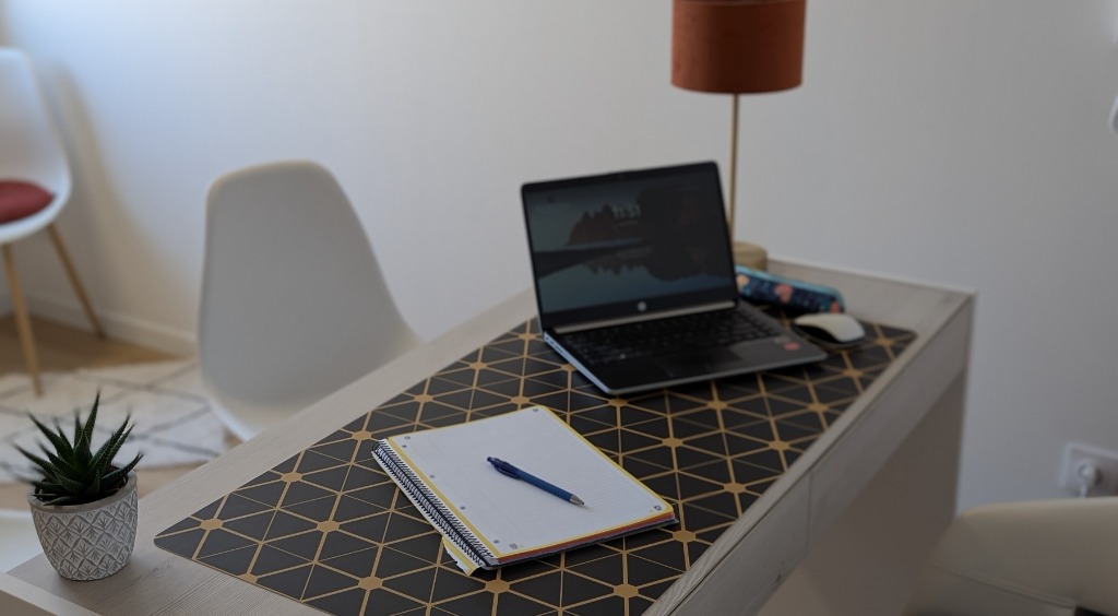 photo portrait Delphine Houel