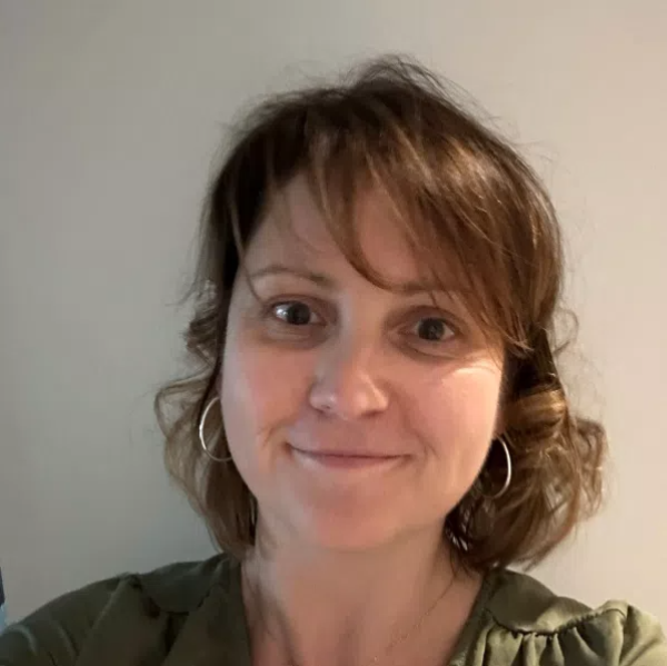 MEUNIER Marie-Amandine