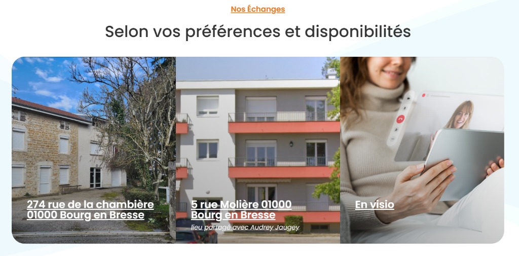 photo cabinet MEUNIER Marie-Amandine