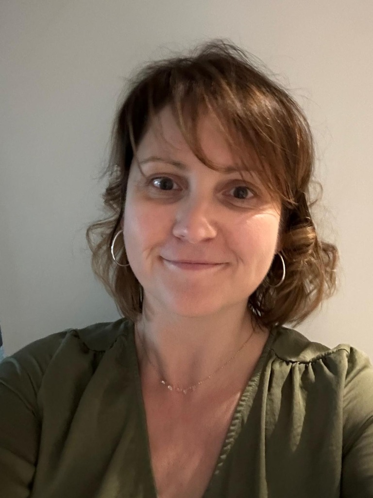 photo portrait MEUNIER Marie-Amandine