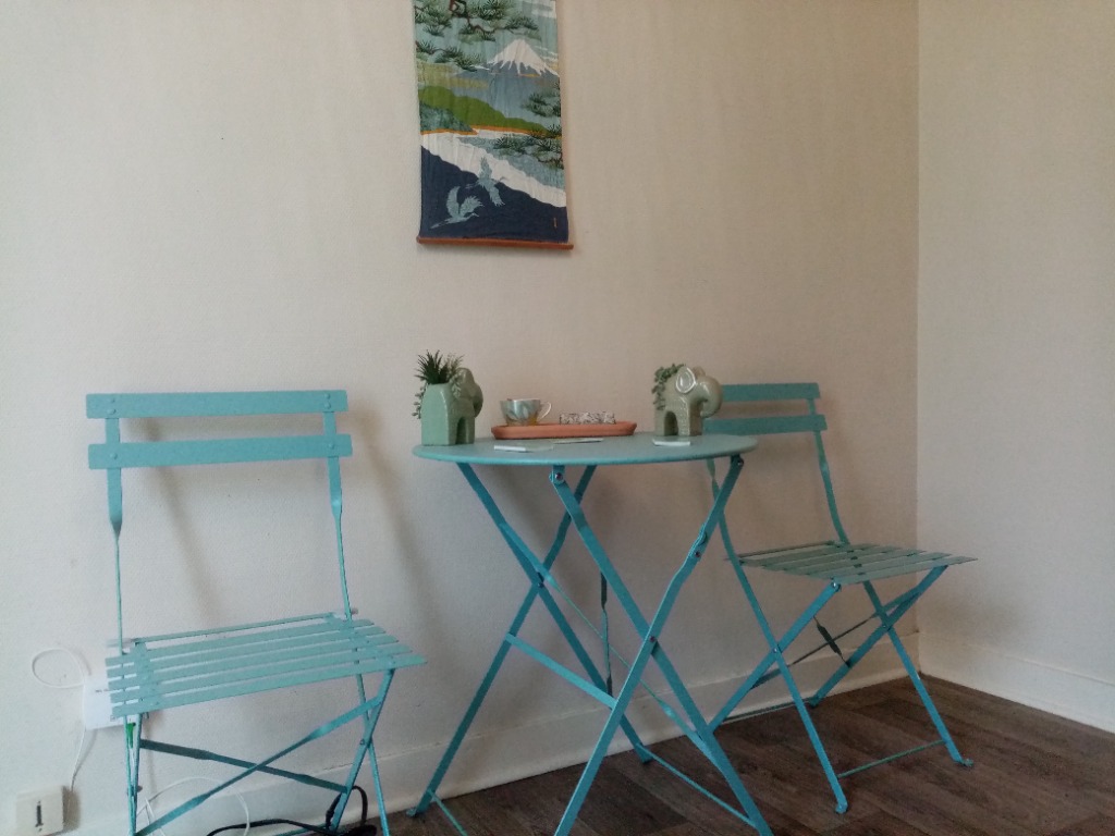 photo cabinet Yesenia bien etre