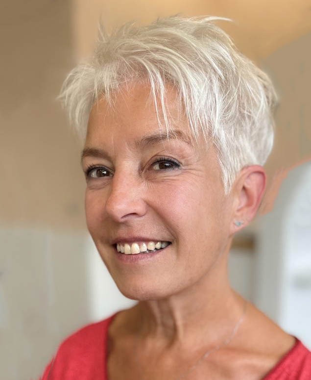 photo portrait Elisabeth Desmeaux 