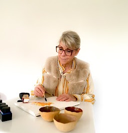 photo portrait Claudia SCHULZE