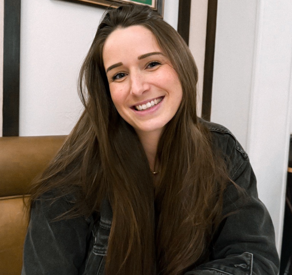 photo portrait Delphine Labroue Sophrologue