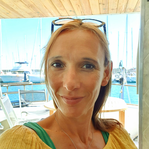 Stéphanie PETIT GRACY