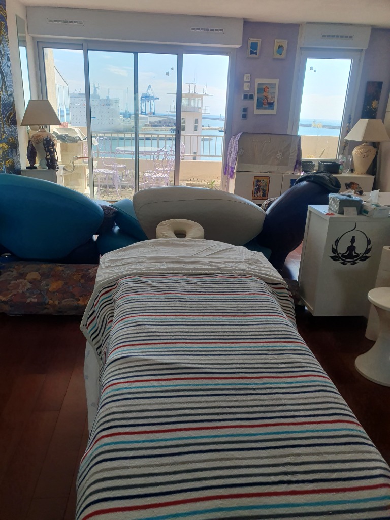 photo activite Stéphanie PETIT GRACY