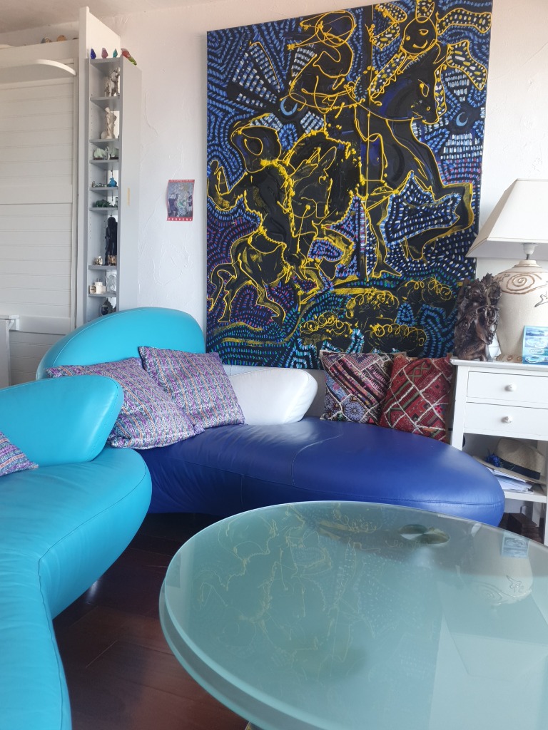 photo cabinet Stéphanie PETIT GRACY