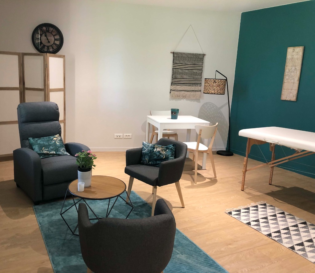 photo cabinet Delphine Pedrini