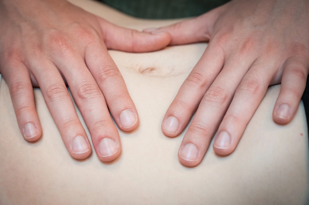 photo seance Lauriane GILET