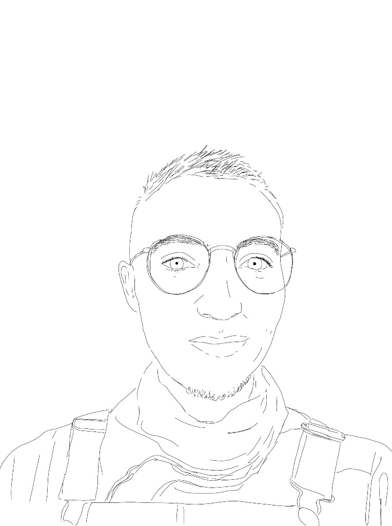 photo portrait Maloin Gillier Rebaud Ergotopie