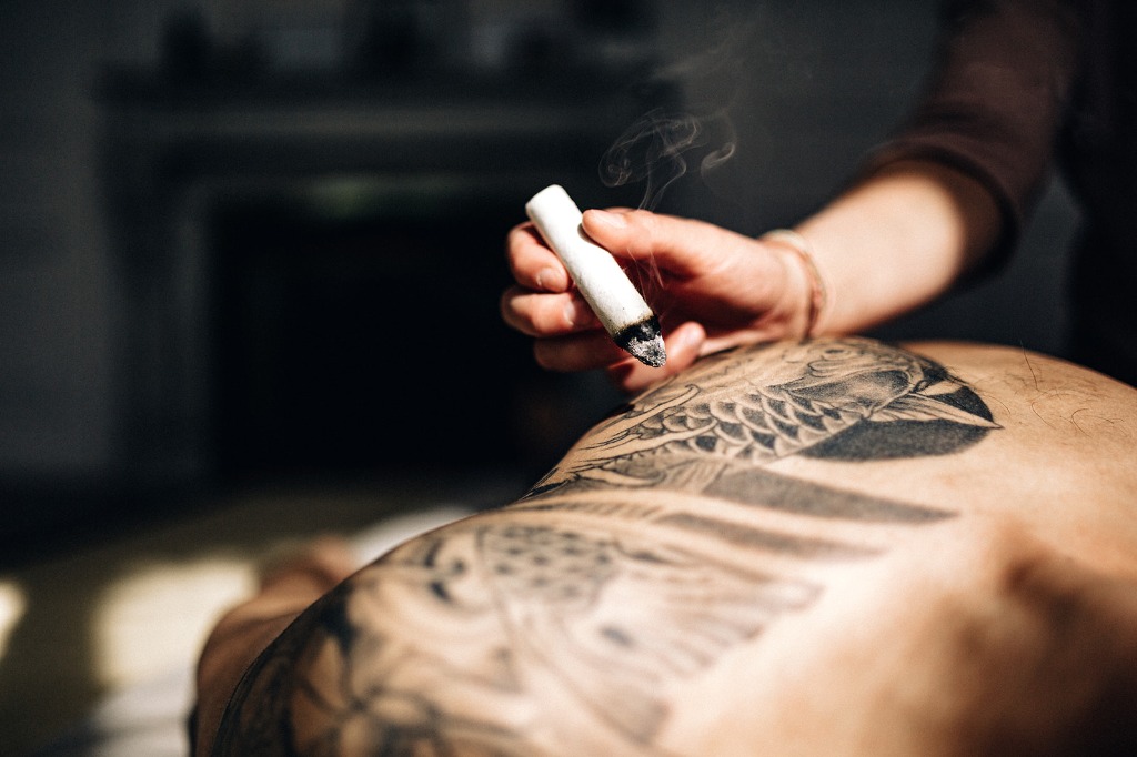 photo activite Manon Degrenne