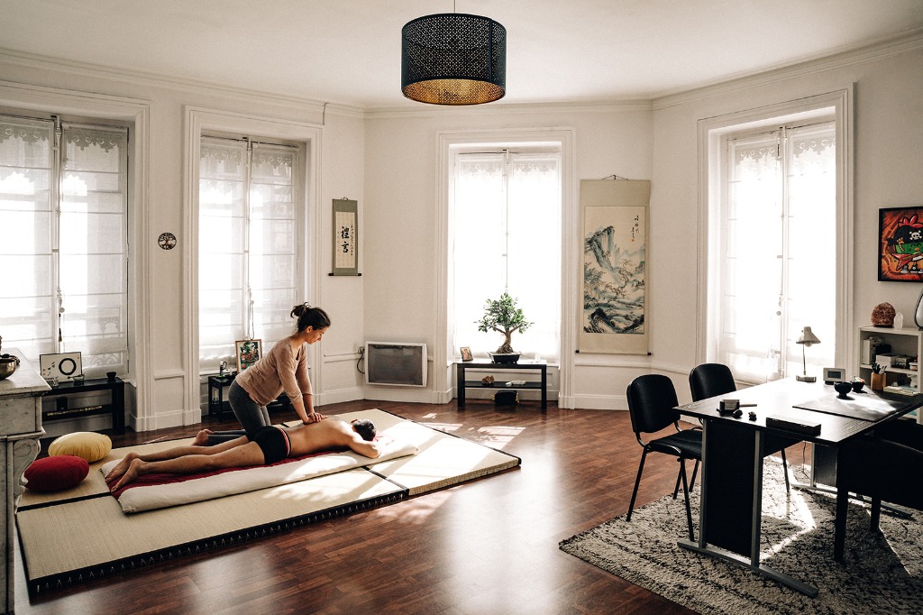 photo cabinet Manon Degrenne