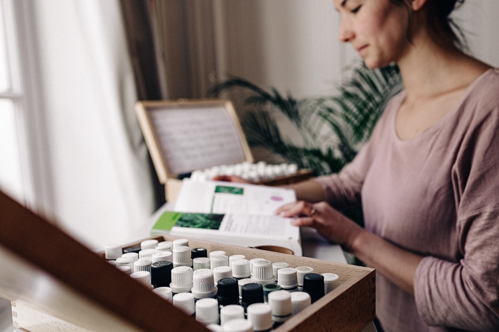 photo portrait Manon Degrenne