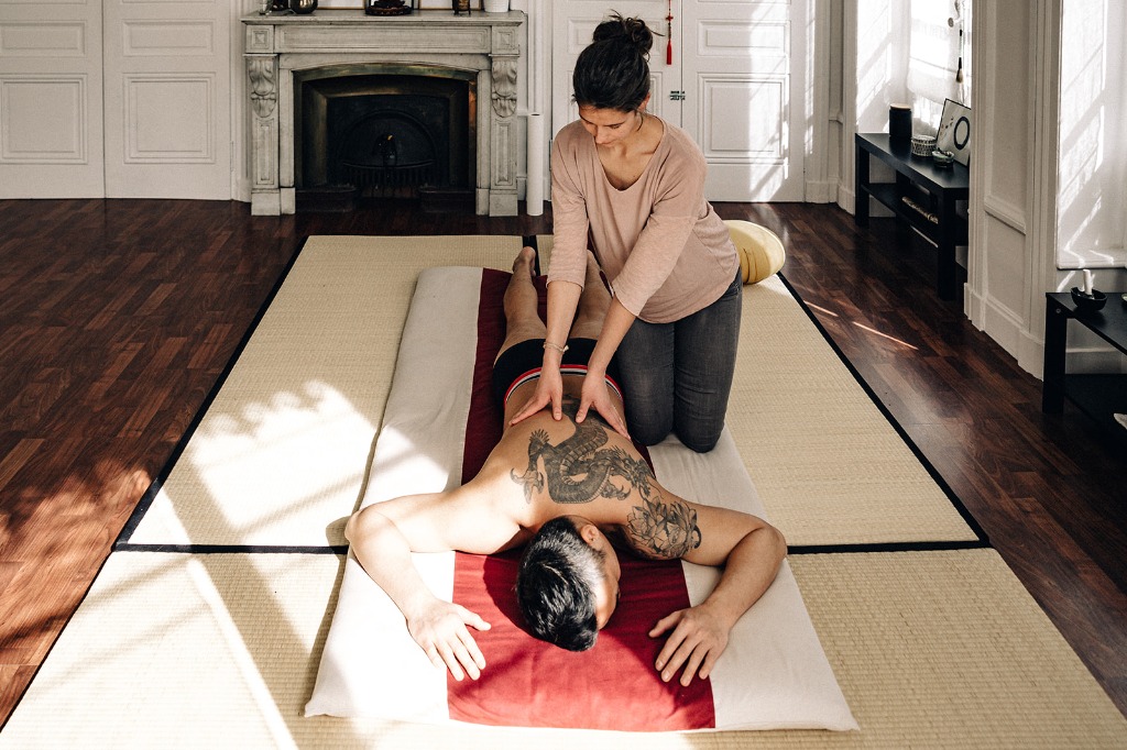 photo seance Manon Degrenne