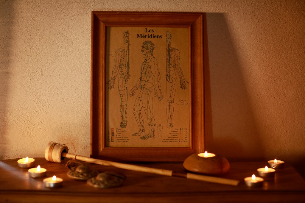 photo cabinet Julie Chateau