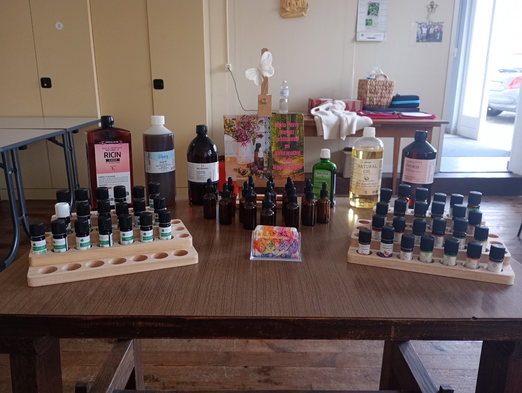 photo activite MARIE PIERRE VERGEZ