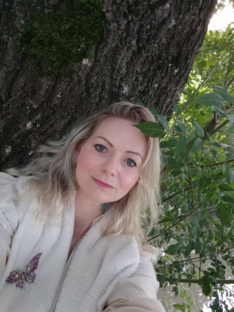 photo portrait MARIE PIERRE VERGEZ