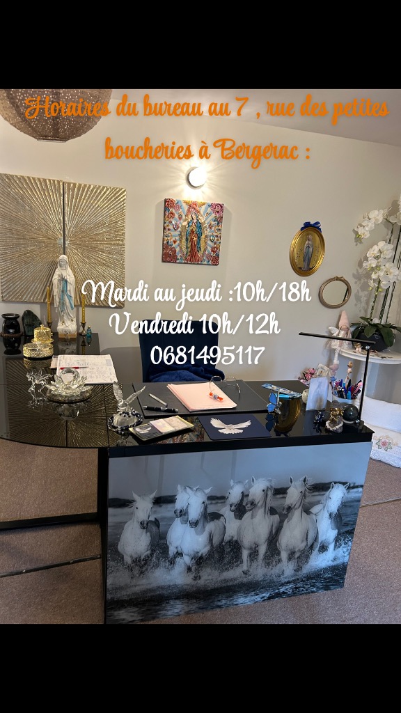 photo activite Murmures Divins