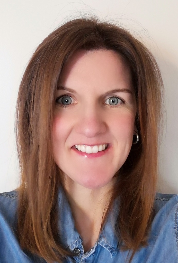 photo portrait Clémentine LE BAIL