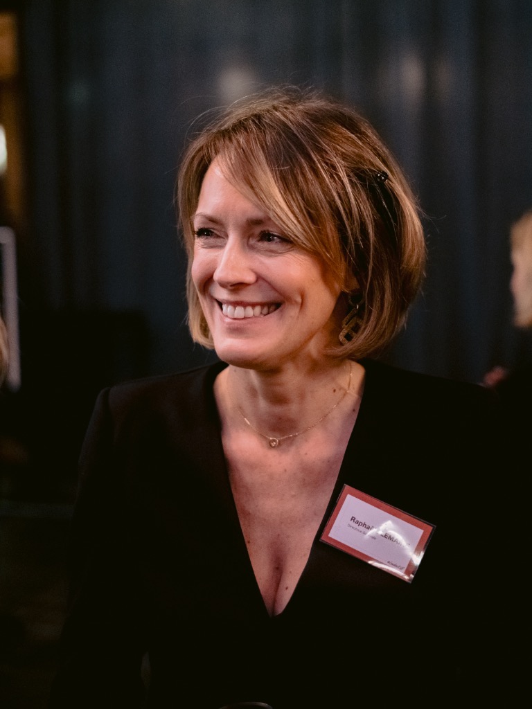 photo activite Raphaële Lemaire
