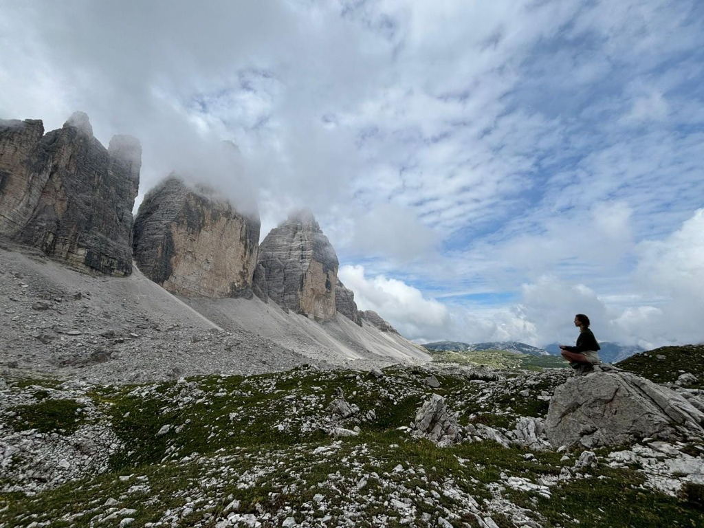 photo seance Elodie renty