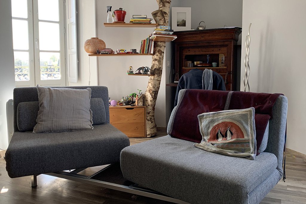 photo cabinet BIRGIT BRENDGEN