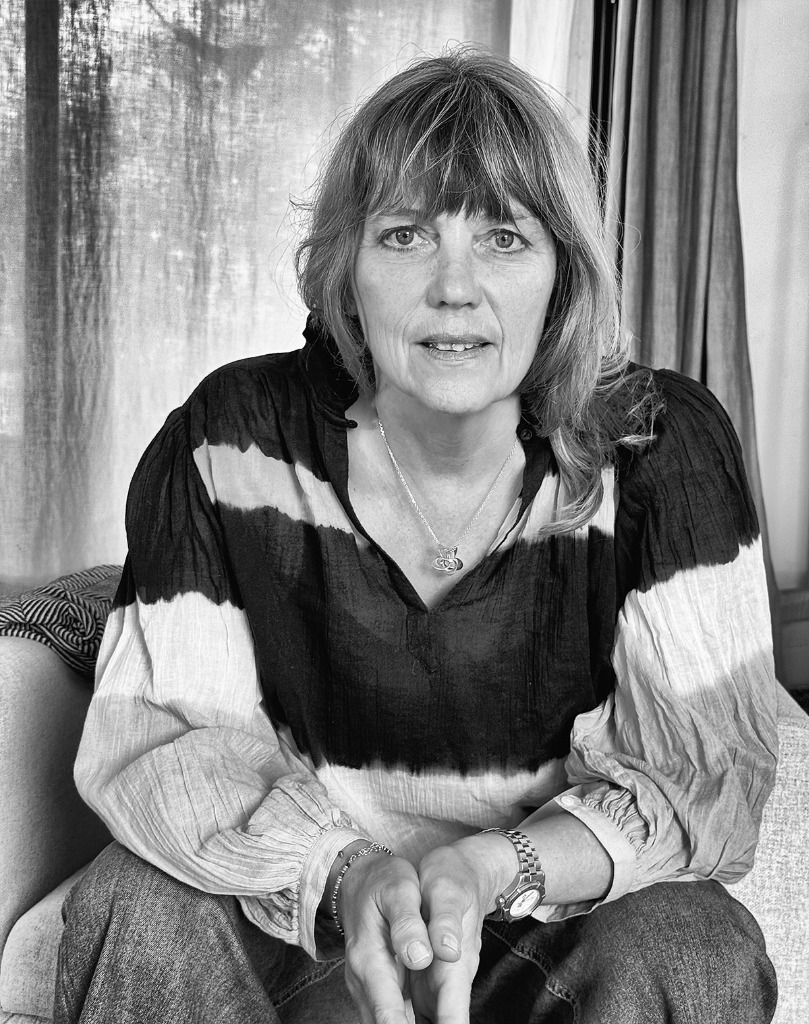 photo seance BIRGIT BRENDGEN