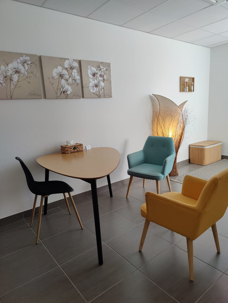 photo seance Gwenaëlle Garot