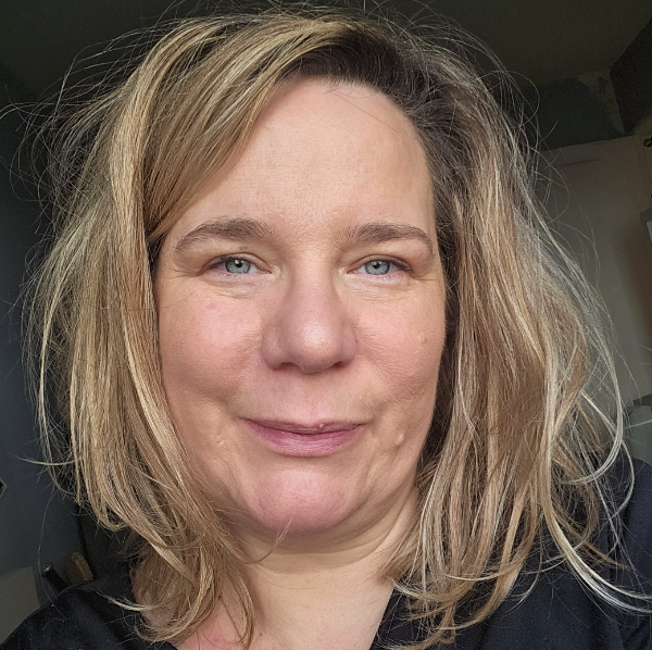 Simonette CHARLES-ALFRED