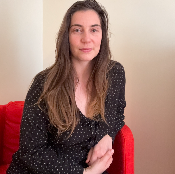 Laura Sicot sophrologue