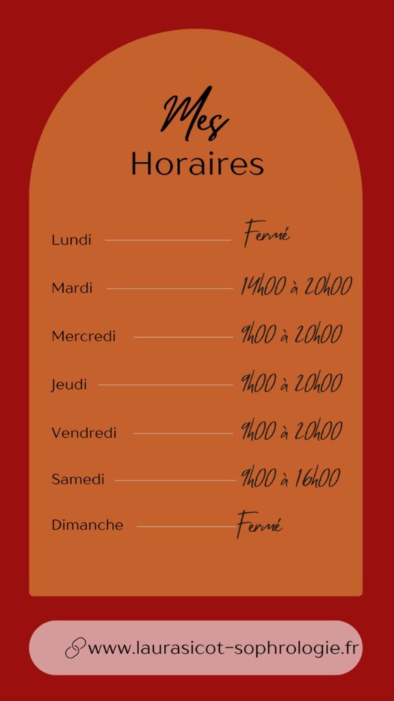 photo activite Laura Sicot sophrologue