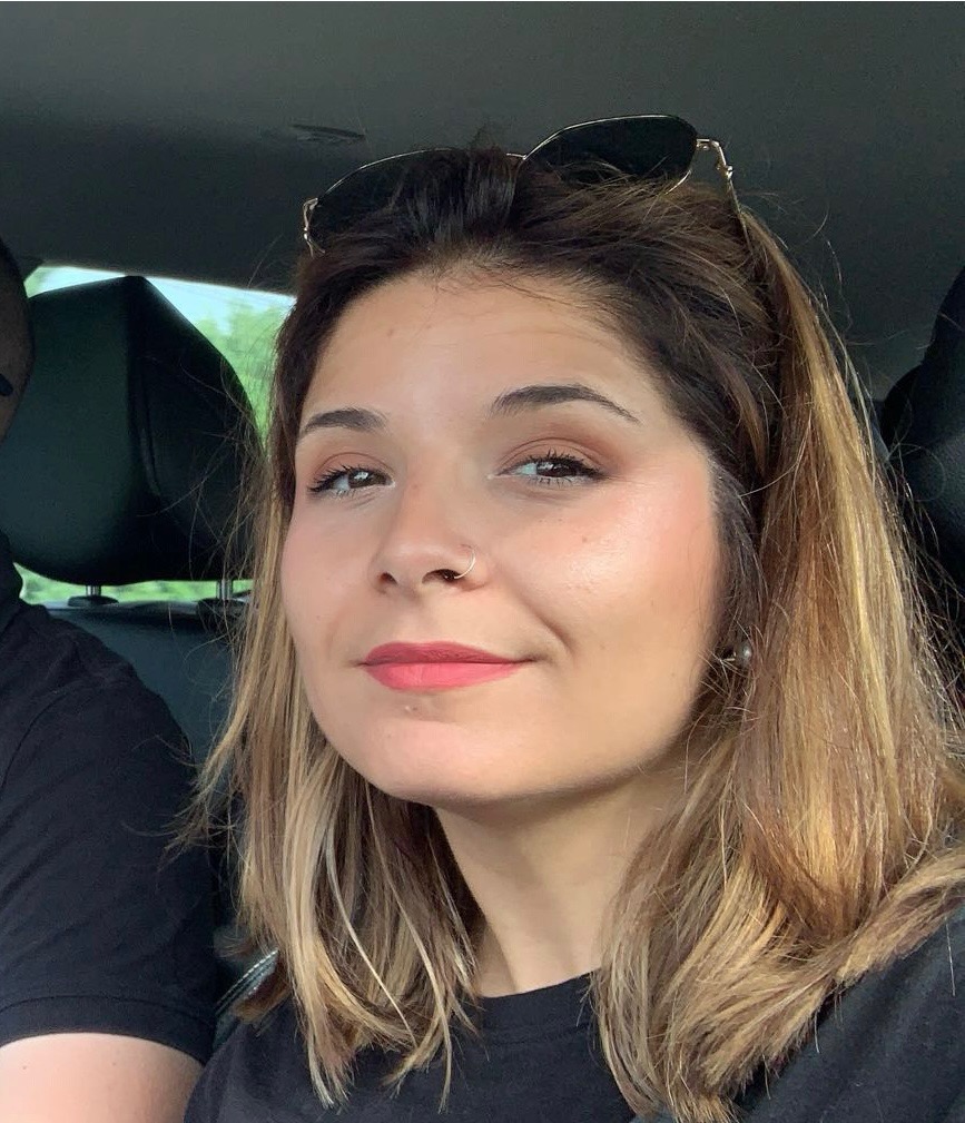 photo portrait Naît bulleuse 