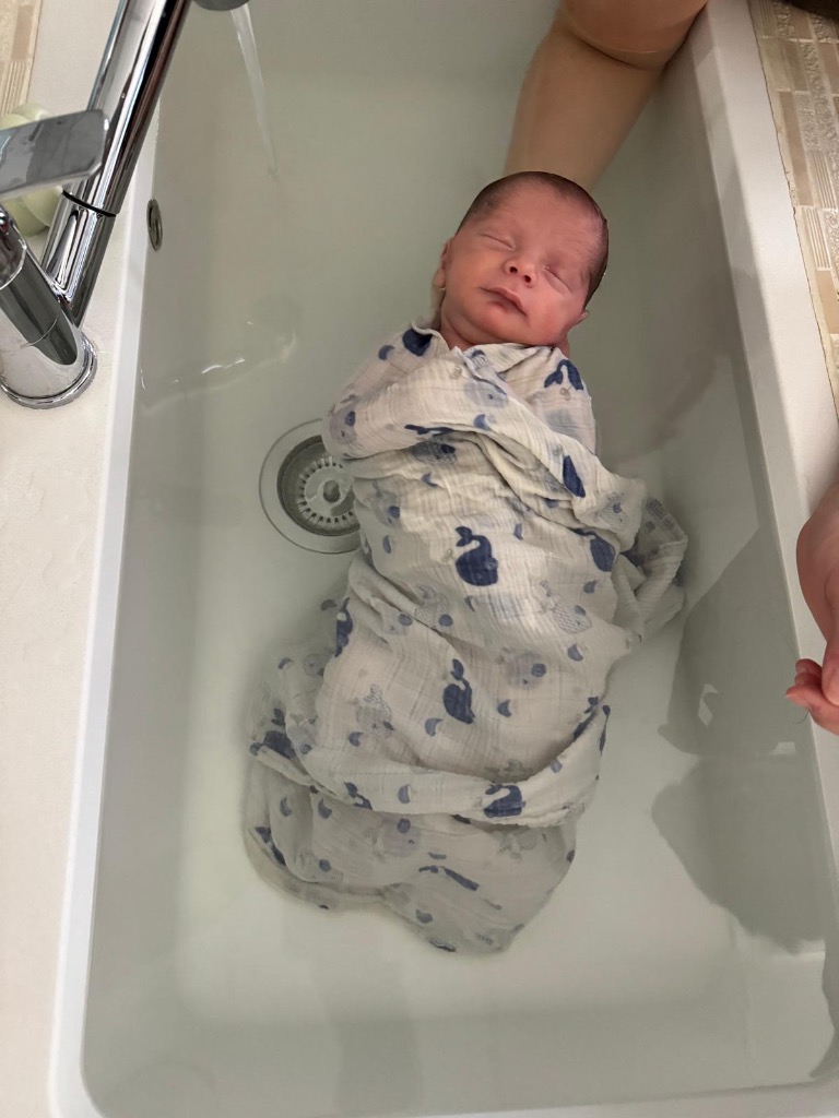 photo seance Naît bulleuse 