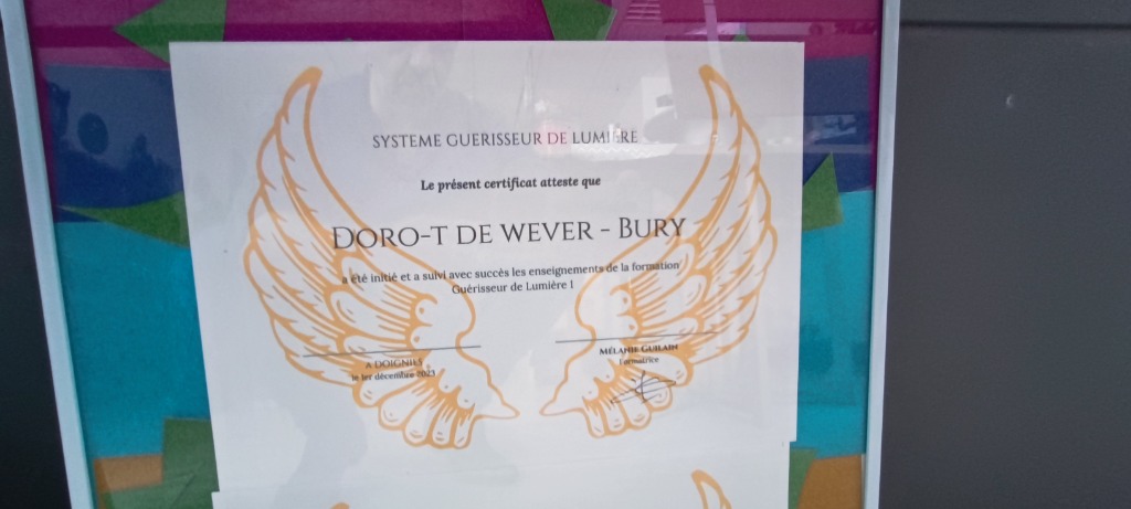 photo portrait L’échelle Céleste