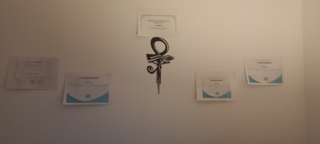 photo diplome OMieuxêtre