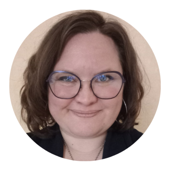 Hélène Jaffeux - Médium & énergeticienne