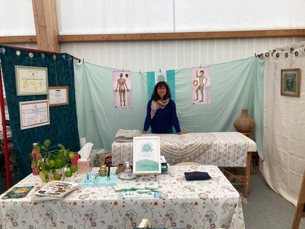 photo activite Corinne Gehl