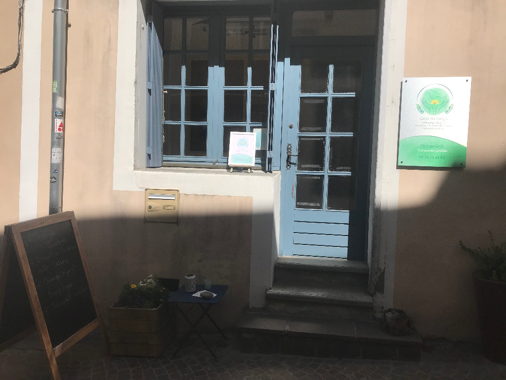 photo cabinet Corinne Gehl