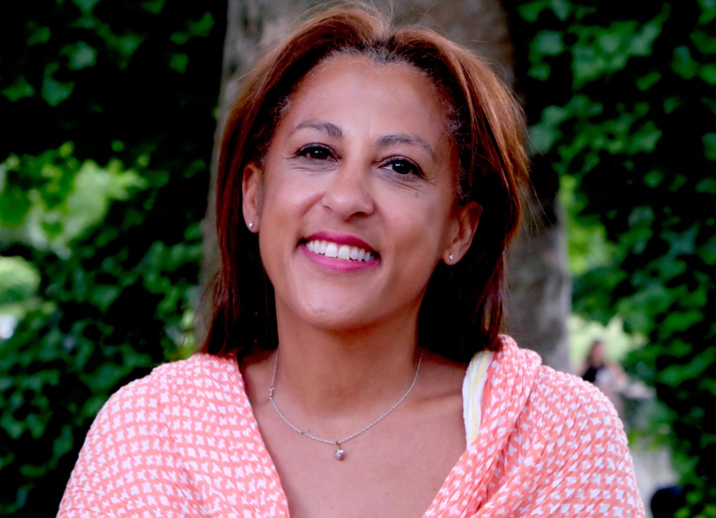 photo portrait MN massage - Massage Paris 18