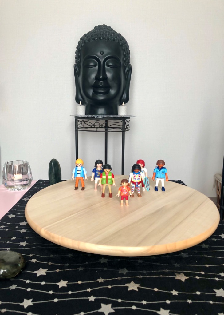 photo activite Ainsi va la Vie...