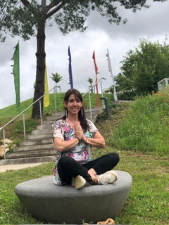 photo portrait Ainsi va la Vie...