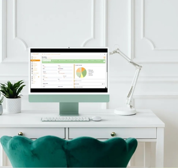 photo seance Géraldine FARGEAU