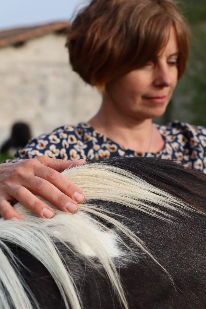 photo activite Murielle HIGELIN