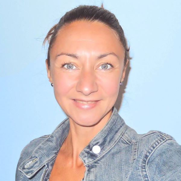 Cathy DE KESEL SOPHROLOGUE