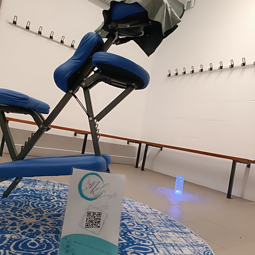 photo seance Melenergie 