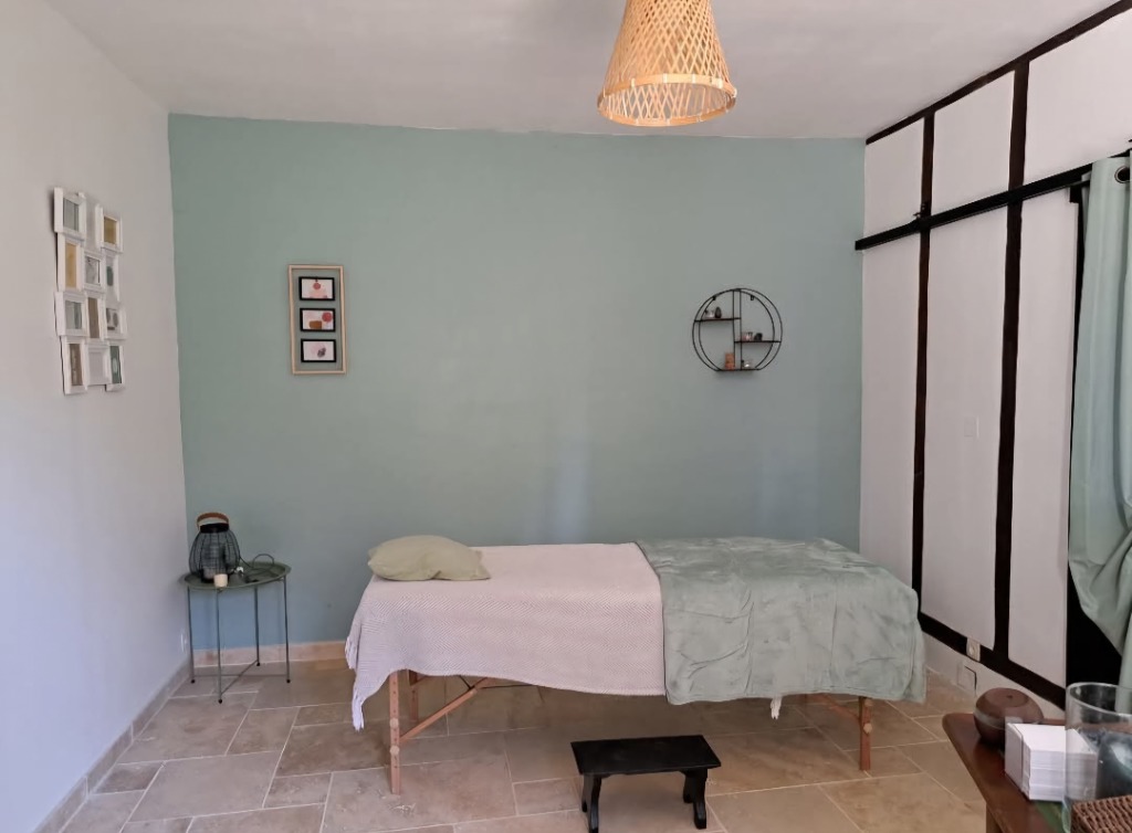 photo cabinet Gaëlle Sarran