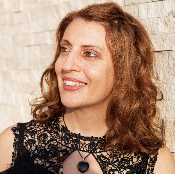 Julie Jenner - Magnétisme et ThetaHealing®