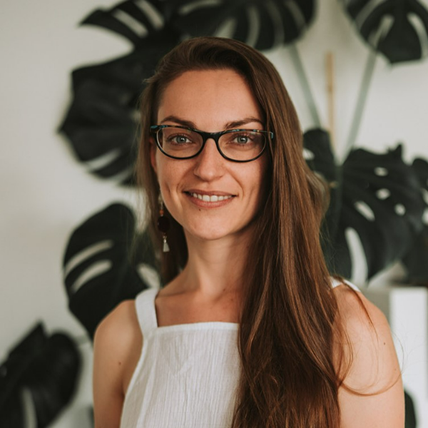 Charlène Brault • Symptothermie