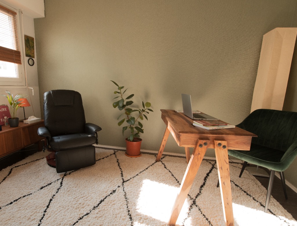 photo cabinet Alexis Vicente