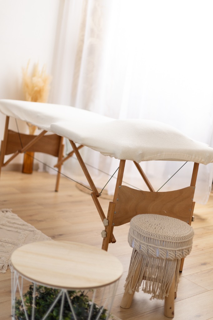 photo cabinet Elise Mahaud | magnétisme & bien être